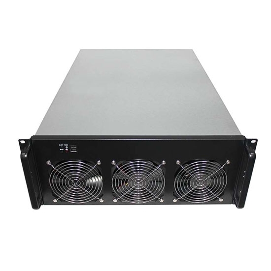 OEM production. 4006BM BitCoin Mining System