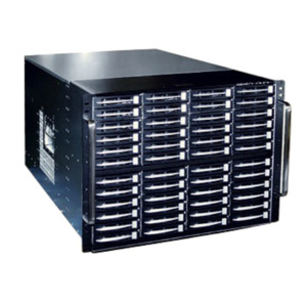 Picture of PolyStor 8074A / 8074S (Petabyte Solution)
