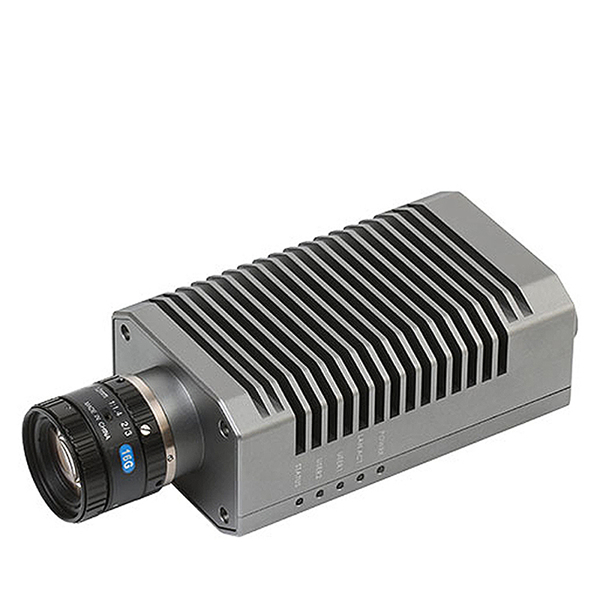 Series 100 Camera