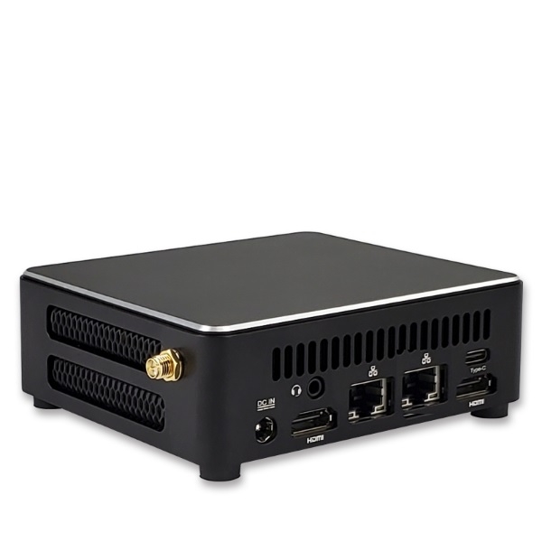 Picture of NUC-UC100L2