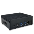 Nano-U12C/U12B - Alder Lake Mini PC