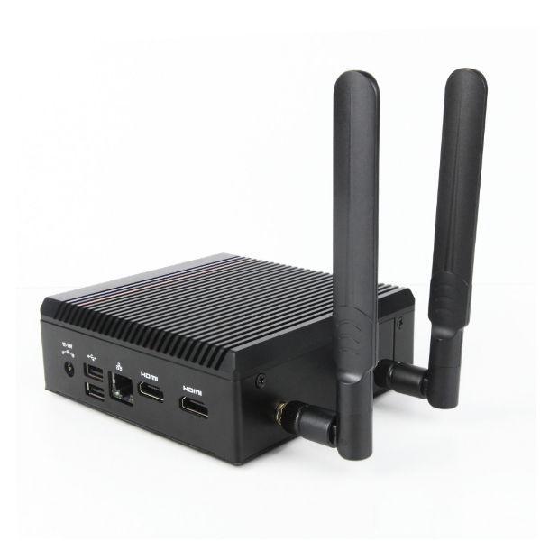 Picture of NUC-N7500Z