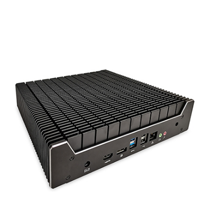 PC Chassis