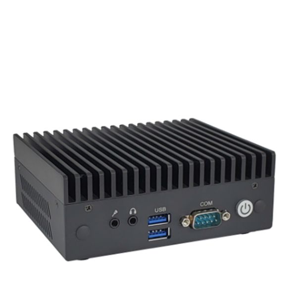 Picture of NUC-F8 