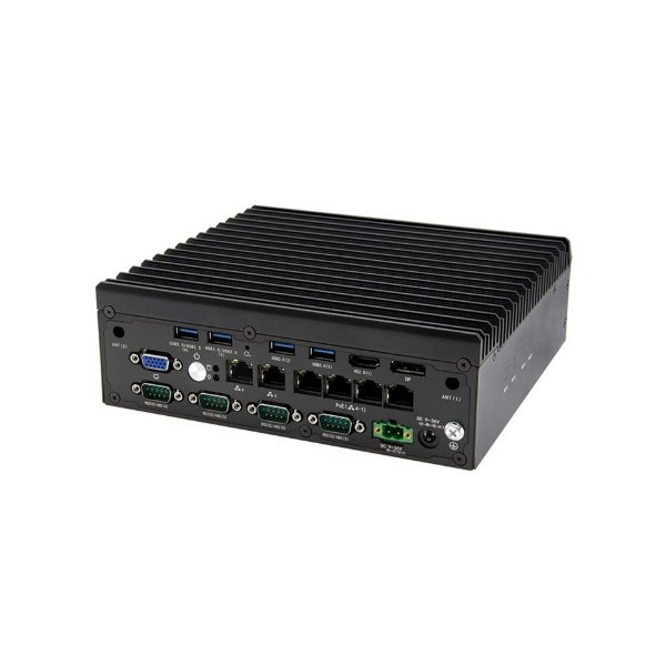 Picture of Nano-U11L2+4PoE