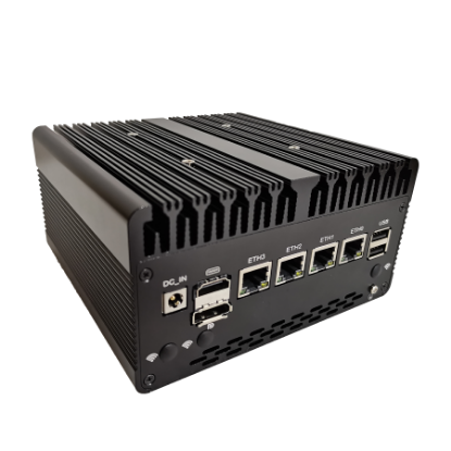 Picture of  Nano-U13L4