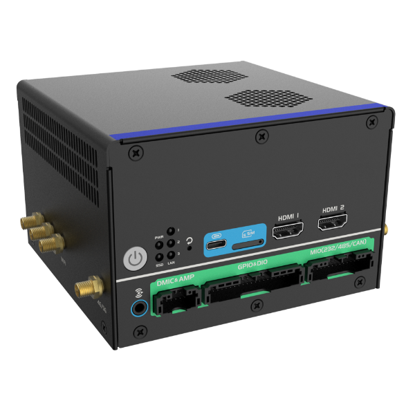 Picture of JSON-THOR7M