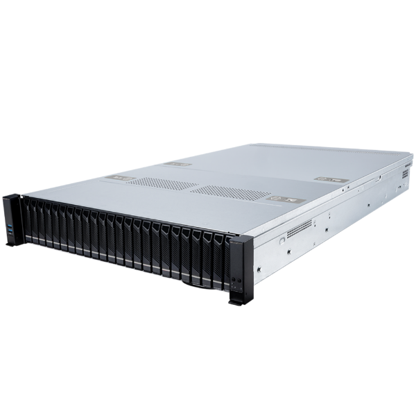 Picture of PolyServer 2U24N-X6