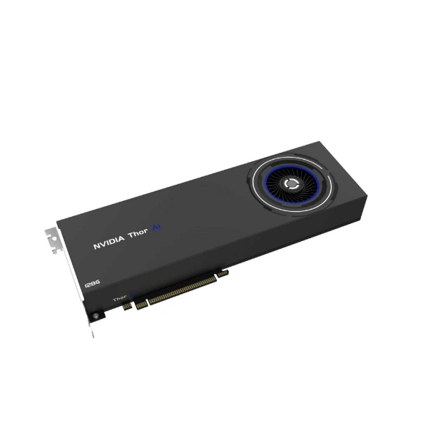 Picture of Jetson Thor 2x T5000