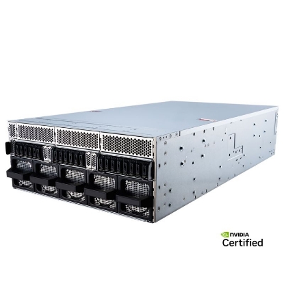 Picture of PolyAI 4U8G-X6
