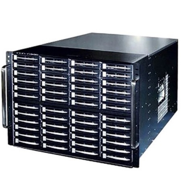 Picture of PolyStor 8074A (Petabyte Solution)
