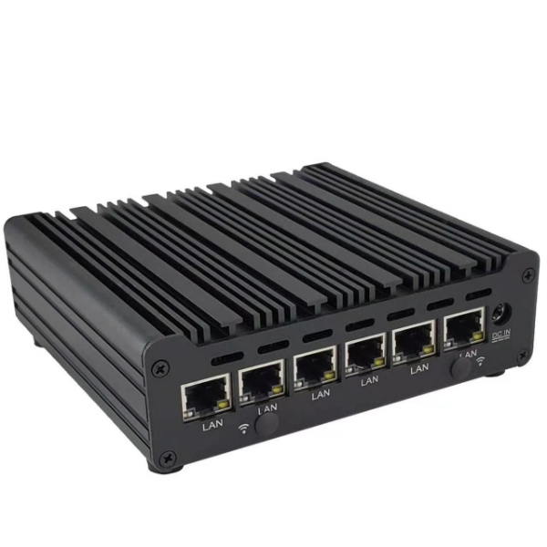 Picture of Nano-N6400L6