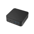 Nano-A6600H AMD Ryzen 5 6600H Mini PC
