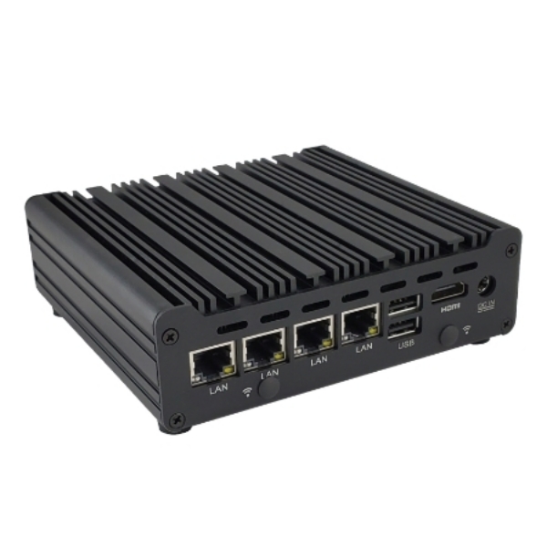 Picture of Nano-J6400L4